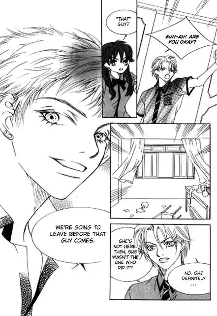 Cinderella Fella Chapter 10 26